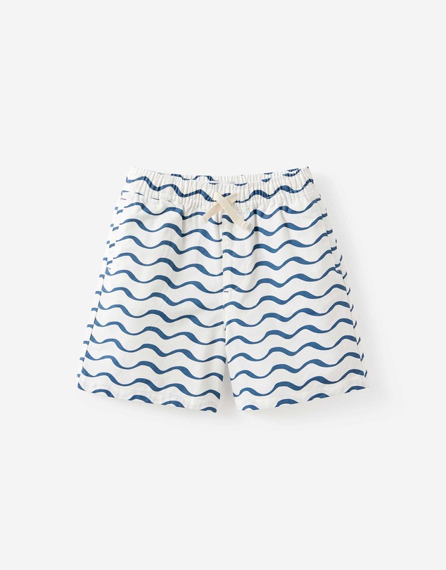 Cotton On Kids - Relaxed Pull On Short