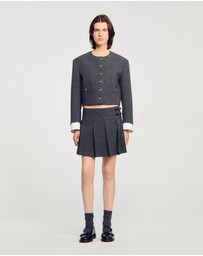 Sandro - Rennes Skirt