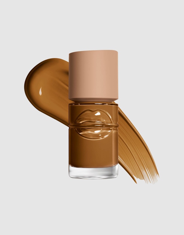MAKE UP FOR EVER - HD Skin Perfecting & Balancing Foundation