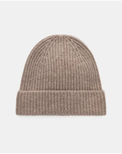 ARKET - Cashmere-Wool Beanie