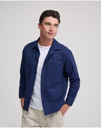 Oxford - Mattia Jacket