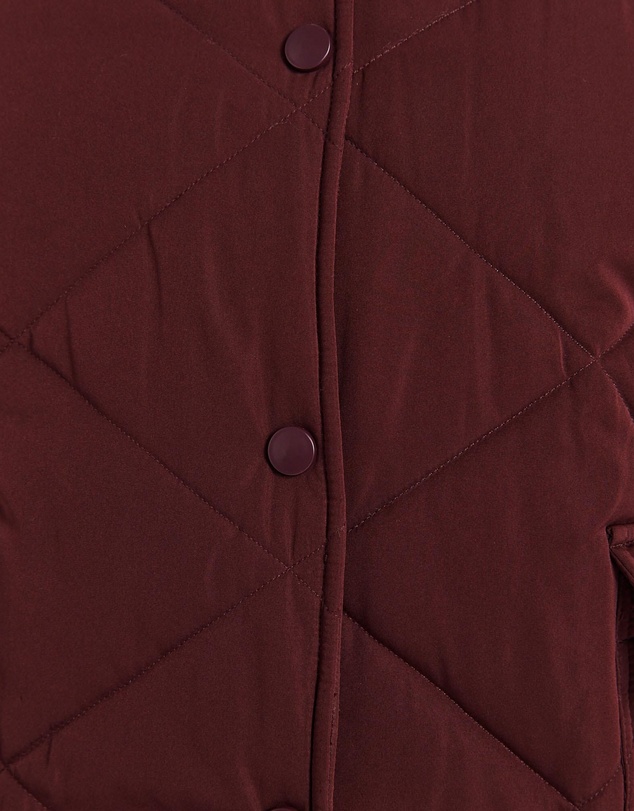 SABA - Audra Quilted Jacket
