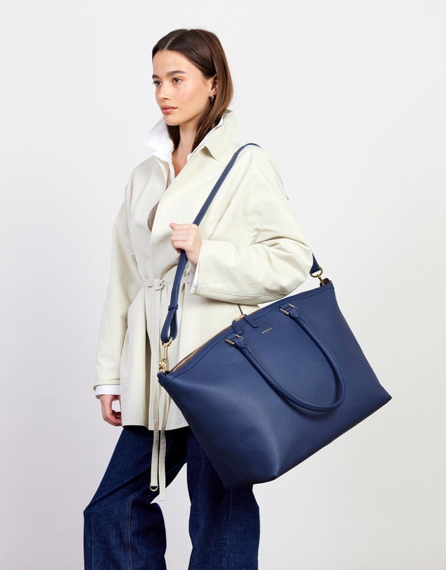SABEN - Roma Carry-All Ink