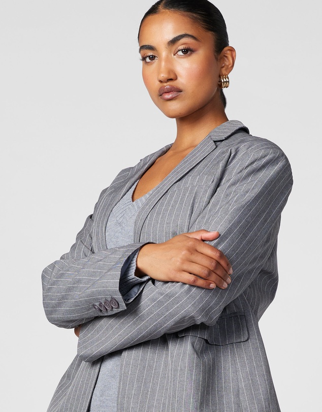 MVN - Kensington Oversized Blazer