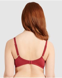 Sans Complexe - Océane  Wired Full Cup Lace Bra