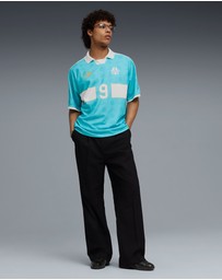 Puma - Olympique de Marseille KING Retro Jersey - Men