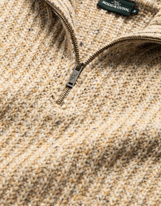 Rodd & Gunn - Nicols Hill Knit