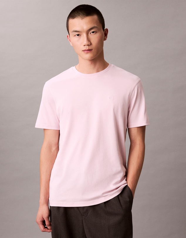 Calvin Klein - Pima Cotton T-Shirt