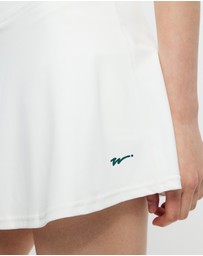 Walker Golf Things - Par-Tec Skort - ICONIC EXCLUSIVE