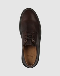 Brando - Chiado Lace Ups
