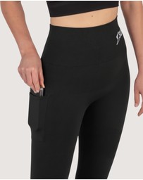 Supacore - POTS Medical Grade Patented Compression leggings with pocket