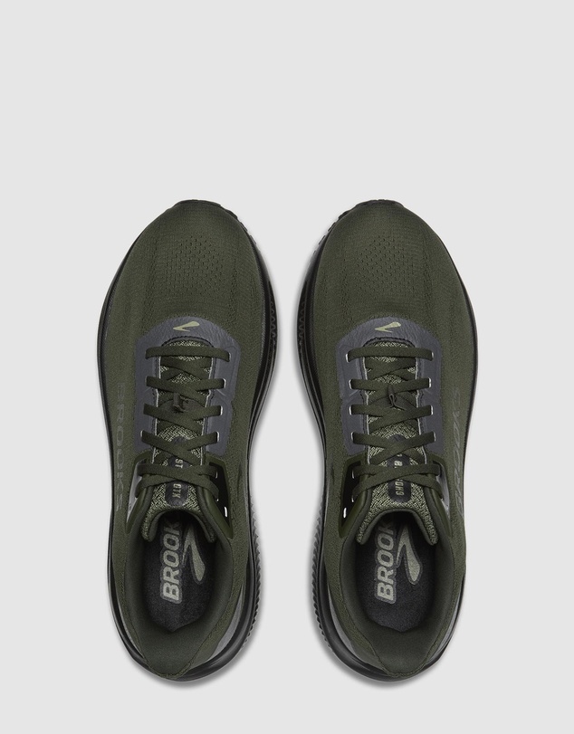 Brooks - Ghost 18 GTX - Men's