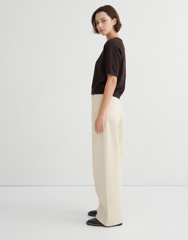 Kowtow - Shoreline Tee