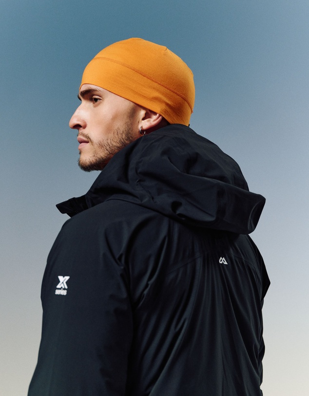 Kathmandu - XT Series Cordura 3L Rain Jacket