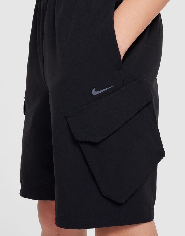 Nike - Sportswear City Utility Cargo Shorts - Kids-Teens