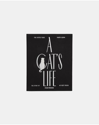 Printworks - Photo Album XL A Cat's Life