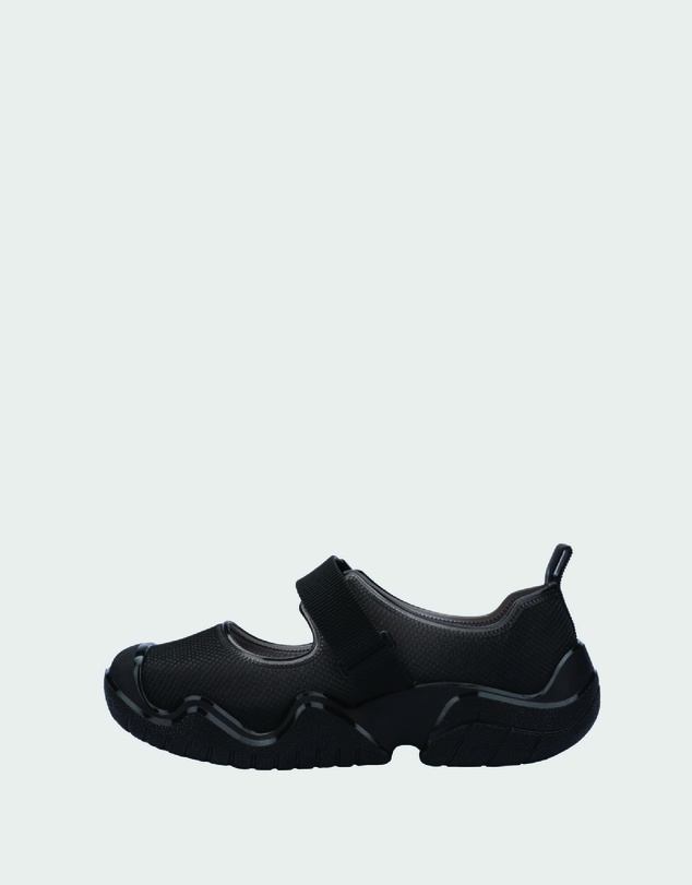 Melissa - Melissa Sprint Ballerina