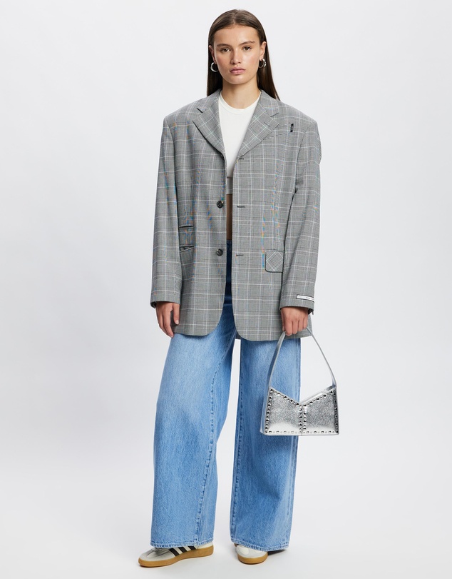 Wrangler - Mid Stevie Jeans