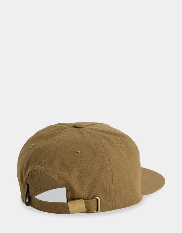 Volcom - Mens Alive We Ride Hat