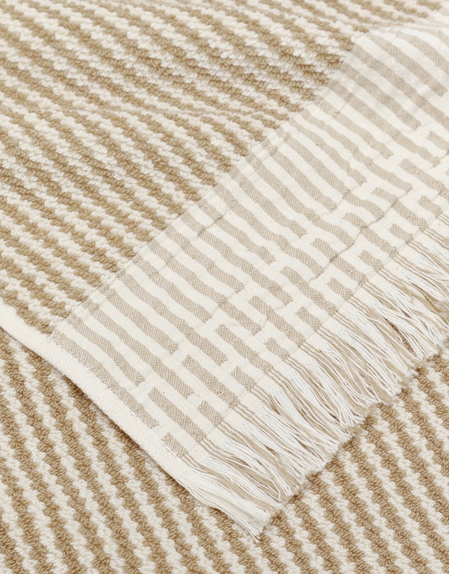 Seed Heritage - Zadie Bath Sheet