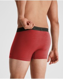 Kathmandu - K-Merino 125 4.5 inch Boxer