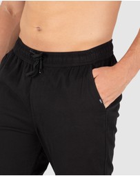 UNIT - UNIT Pivot Mens Elastic Waist Chino Pants