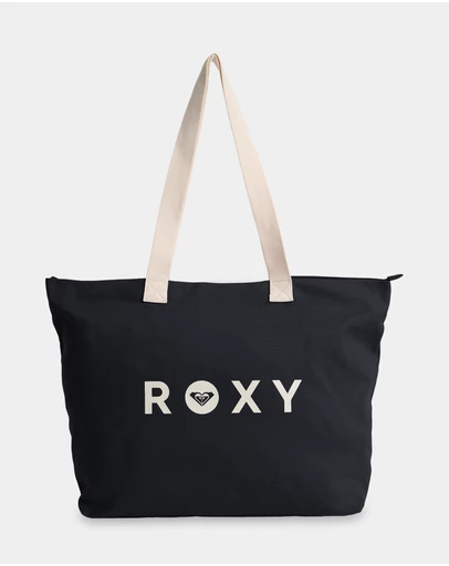 Roxy - Womens Cool Summer Tote Bag