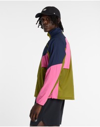 New Balance - RC Jacket