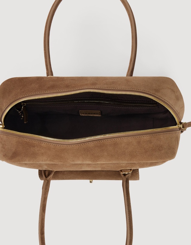 Sandro - Le Mymi City Bag