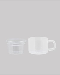 MAHO Sensory - Chá for One - Clear