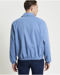 Ben Sherman - Sports Blouson Jacket