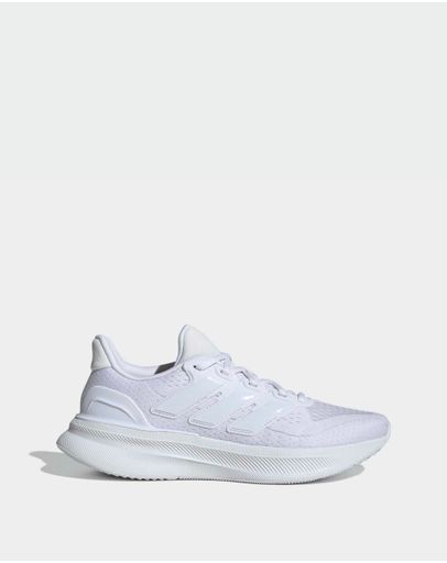 Cloud White / Cloud White / Core Black