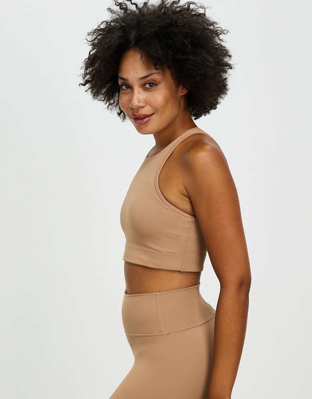 All Fenix - Rise Racerback Sports Bra