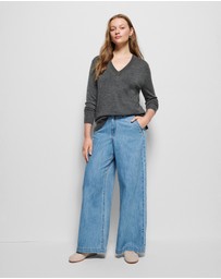 Commonry - Rylee Knit