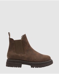 Roxy - Womens Lorena II Boots