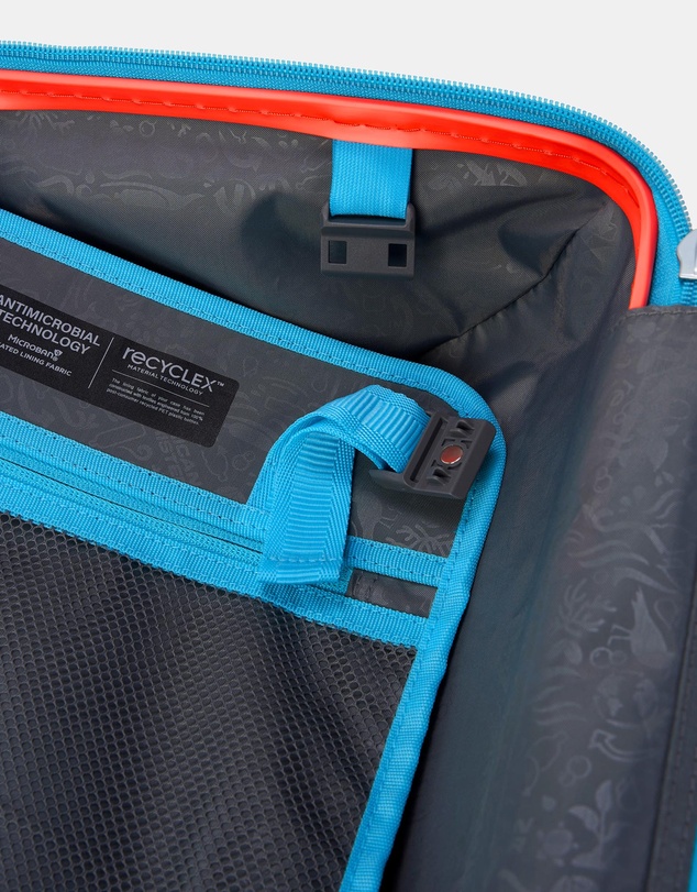 American Tourister - Rollio Small (52 cm)