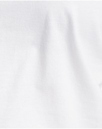 Atmos&Here Curvy - Organic Cotton Crew Neck Tee