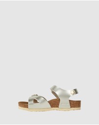 Birkenstock - Rio BF Narrow