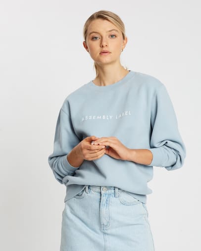 Glacier Blue