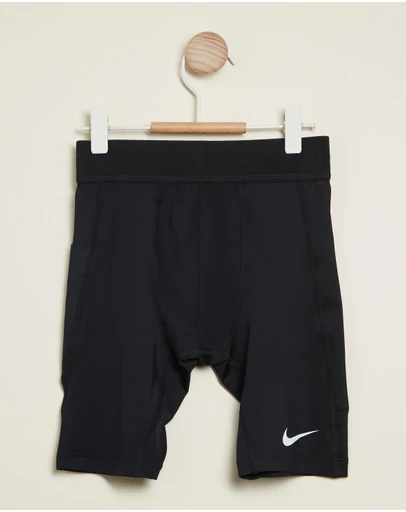 Nike - Pro Dri-FIT Shorts - Teens