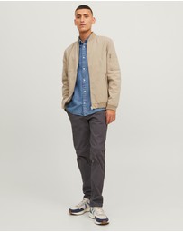 Jack & Jones - Rush Bomber Jacket