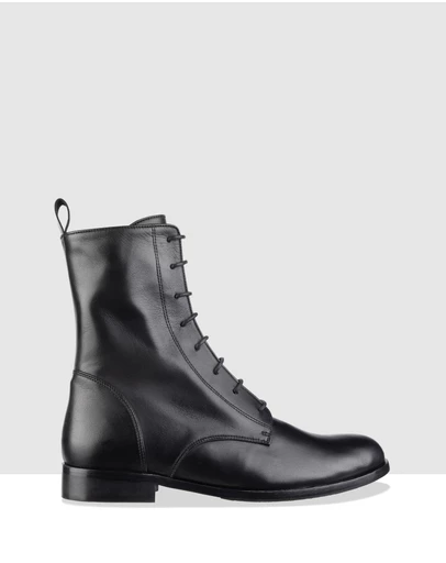 Habbot - Hilano Ankle Boots