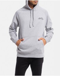 Stock & Co. - Scroll Hoodie