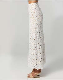 Winona - Evie Midi Skirt