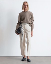 & Other Stories - Cashmere-Blend Jumper