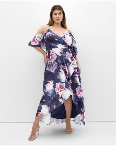 Crysta Floral