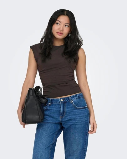 ONLY - Mira Basic Top