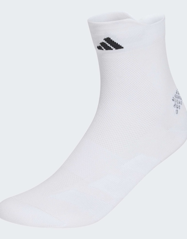 adidas Performance - Running ADIZERO Quarter Sock Unisex