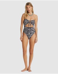 Billabong - La Isla Andy One Piece