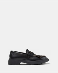 Camper - Loafers Walden Twins